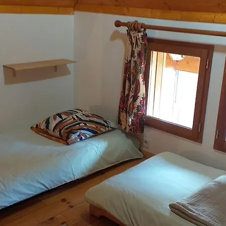 Petit Chalet D'alpage, Le Mignot * Saint-Pierre-de-Chartreuse